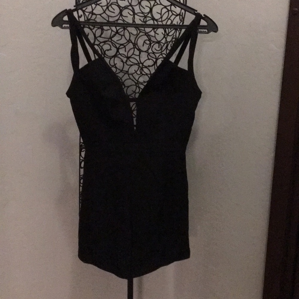 NBD Romper NWT Size XS